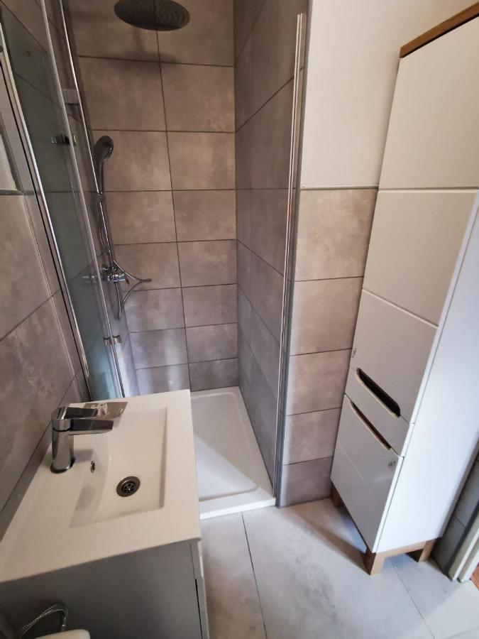 Apartament Patryk Szklarska Poręba Exteriör bild