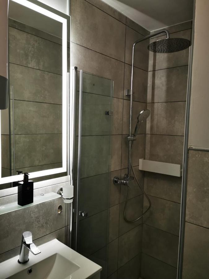 Apartament Patryk Szklarska Poręba Exteriör bild
